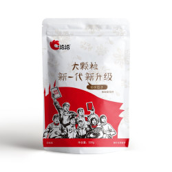 洽洽 多味瓜子 500g