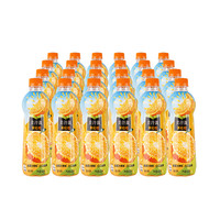 Minute Maid 美汁源 果粒橙 420ml*24瓶