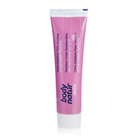 Body Natur 美体舒 玫瑰果油脱毛膏 100ml