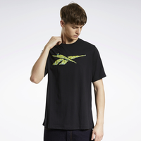 Reebok 锐步 MINION TEE GL5582 男女小黄人短袖T恤