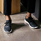 Crocs 卡骆驰 V204967-066 男士 LiteRide系带运动休闲鞋