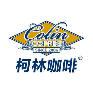 Colin COFFEE/柯林咖啡