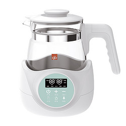 gb 好孩子 C8120 恒温调奶器 白色 1000ml