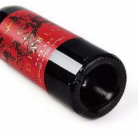 干露 魔神 深红系列 干红葡萄酒 750ml