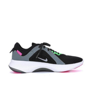 NIKE 耐克 Joyride Dual Run 2 男子跑鞋 DC3284-001 黑色/绿色 40.5