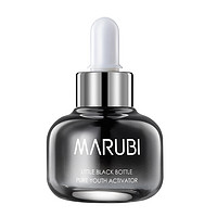 MARUBI 丸美 小黑瓶修护精华肌底液 20ml