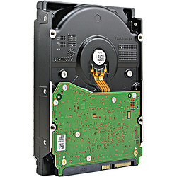 Western Digital 西部数据 14TB HC530 SATA6GB/S 7200转512M 氦气密封 企业级硬盘(WUH721414ALE6L4)