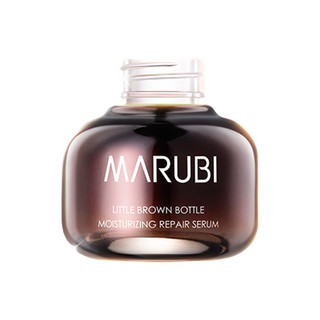 MARUBI 丸美 小棕瓶润透修护精华露 20ml*4