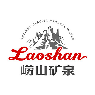 Laoshan/崂山矿泉