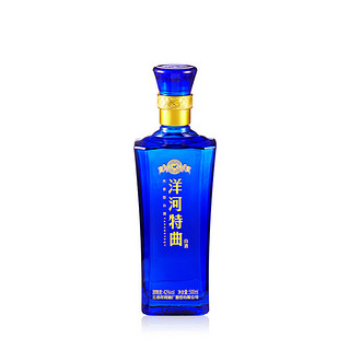 YANGHE 洋河 特曲 42%vol 浓香型白酒 500ml 单瓶装