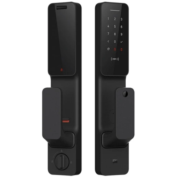 Xiaomi 小米 米家 推拉式指纹密码锁