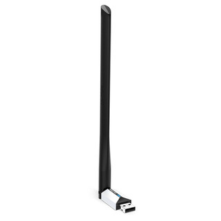 普联 TP-LINK TL-WN726N 150M USB无线网卡