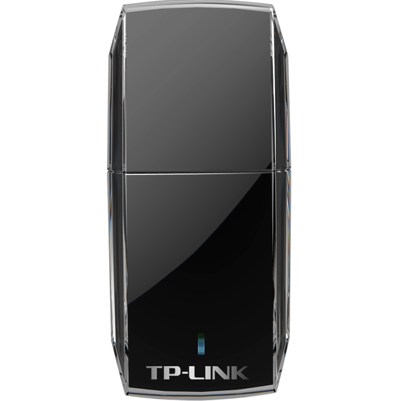 TP-LINK TL-WN823N 300M USB无线网卡