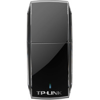 普联 TP-LINK TL-WN823N 300M USB无线网卡