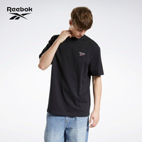 Reebok 锐步 EKF70 男女款短袖T恤