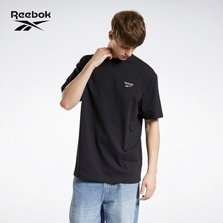 ​Reebok 锐步 EKF70 男女款短袖T恤