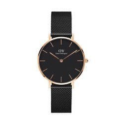 Daniel Wellington 丹尼尔惠灵顿 PETITE系列 32毫米石英腕表