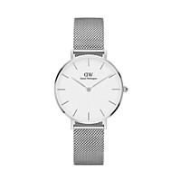 Daniel Wellington PETITE系列 32毫米石英腕表 DW00100164