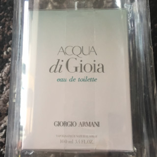 GIORGIO ARMANI beauty 阿玛尼彩妆 寄情女士淡香水 EDT