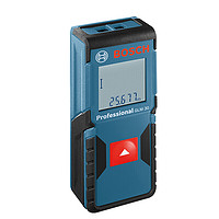 博世 BOSCH GLM 30 激光测距仪 30m