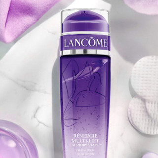 LANCOME 兰蔻 新立体塑颜修护凝露水 200ml