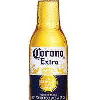 Corona 科罗娜 特级啤酒 330ml*24瓶