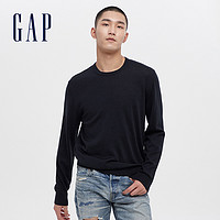 Gap 盖璞 592895 男士羊毛针织衫