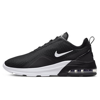 NIKE 耐克 Air Max Motion 2 女子跑鞋 AO0352-007 黑/白 36.5