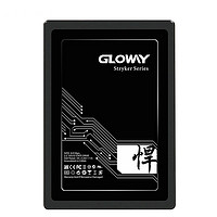 GLOWAY 光威 悍将 SATA 固态硬盘 1.5TB（SATA3.0）STK1.5TS3-S7