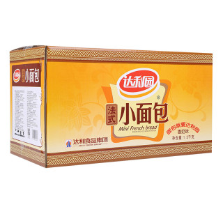 88VIP：达利园 法式软面包1500g