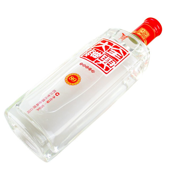 全兴大曲荣耀89 52度浓香型白酒500ml*6瓶整箱装【报价价格评测怎么样