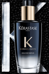 KÉRASTASE 卡诗 黑钻钥源护发精油 100ml