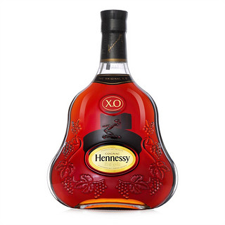 Hennessy 轩尼诗 X.O 干邑白兰地 40%vol 700ml