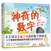 《神奇的数字》（精装）
