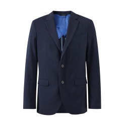 ME&CITY 536413 男士西服外套