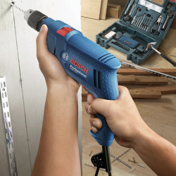 bosch 博世 gsb550 小型冲击钻