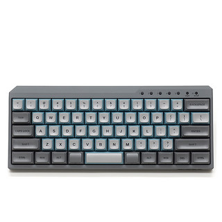 FILCO 斐尔可 MINILA 67键 蓝牙双模无线机械键盘