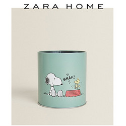 ZARA HOME Zara Home 史努比金属笔筒 单个装