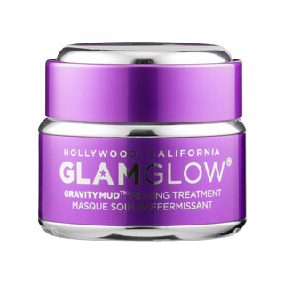 GLAMGLOW 格莱魅 派对立体紧致泥面膜