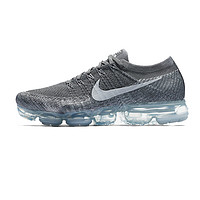 NIKE 耐克 Air VaporMax 女子跑鞋 849557-002 深灰 38