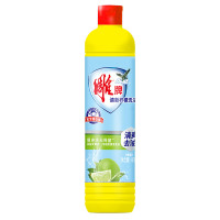 雕牌 清新柠檬洗洁精 408g
