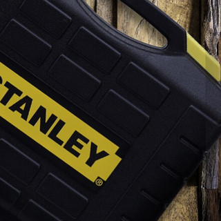 STANLEY 史丹利 MC-045 工具箱套装  45件套