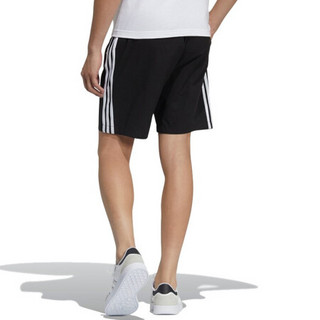 阿迪达斯 ADIDAS NEO 男子 运动休闲系列 M CE 3S SHORT 运动 短裤 GP4912 M码
