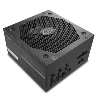 索泰 RTX 3060 天启 OC+酷冷至尊 金牌 650W 电源套装