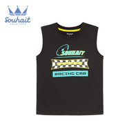 Souhait 水孩儿 男童背心