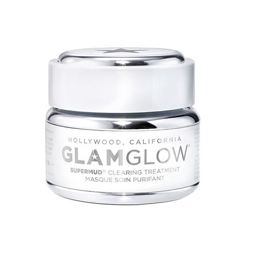 GLAMGLOW 格莱魅 幕后明星双重焕肤泥浆面膜