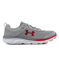 UNDER ARMOUR 安德玛 Charged Assert 8 Marble 男子跑鞋 3024622