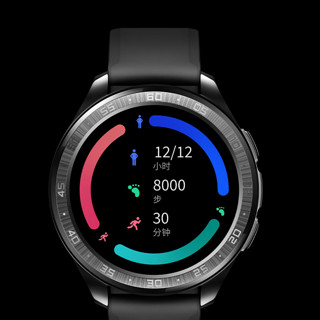 vivo WATCH 智能手表 (血氧、NFC)