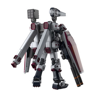 BANDAI 万代 MG系列 1/100 雷霆宙域FA-78全武装高达 卡版