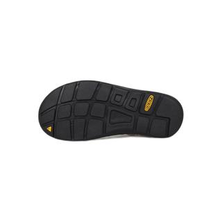 KEEN UNEEK 女子溯溪鞋 1023170 白/黑色 40